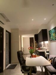 Mayfair Gardens (D21), Condominium #591768921